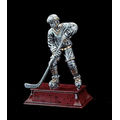 Hockey Elite Series Figurine- 8"